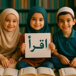 قراءة اللغة العربية حلِّق في سماء المعرفة