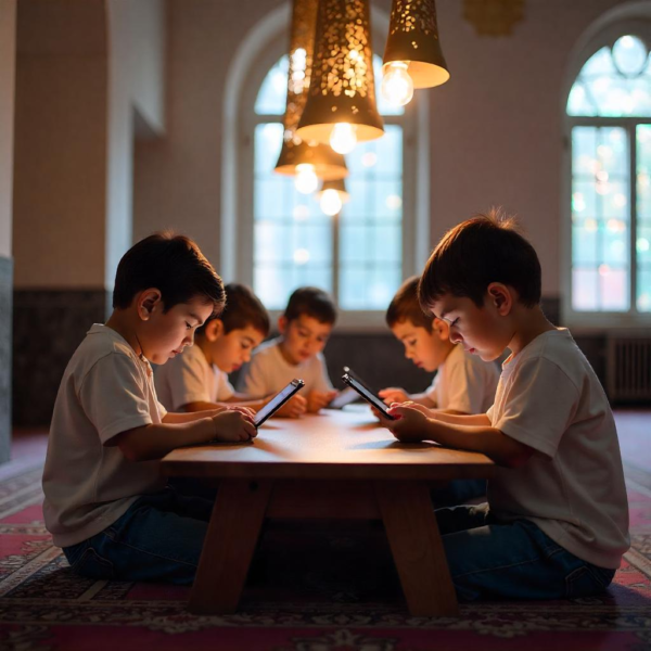 الأدب العربي والبلاغة من القواعد الى الابداع